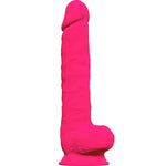 Gode Ventouse Long - Vignette | Sextoy Shop