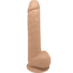 Gros Gode Ventouse - Vignette | Sextoy Shop