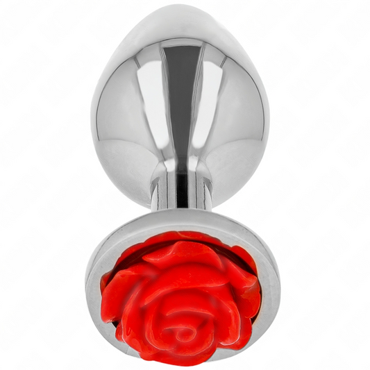 Plug Anal Fleur